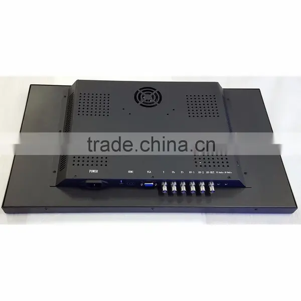 TFT Type 24 Inch LCD CCTV Monitor photo-3