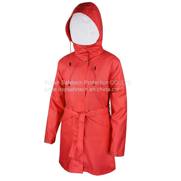 Pu Rainwear photo-5