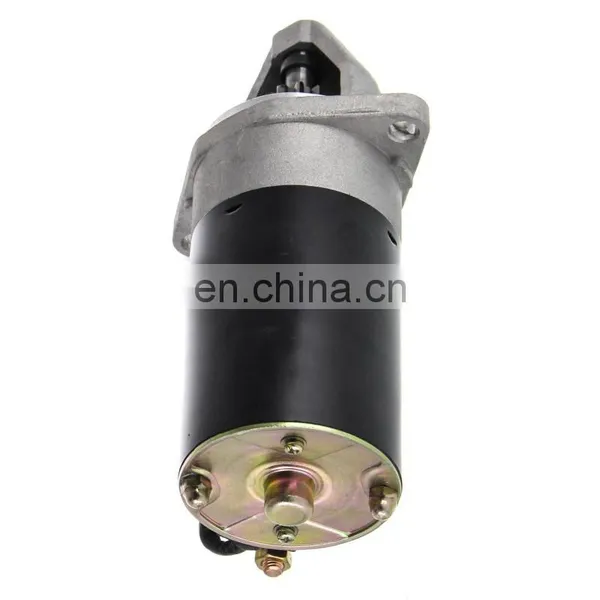 5702-3708 New Auto Engine 12V 9T 1.4KW Starter Motor for Lada 111 112 Priora Saloon (2170) photo-4