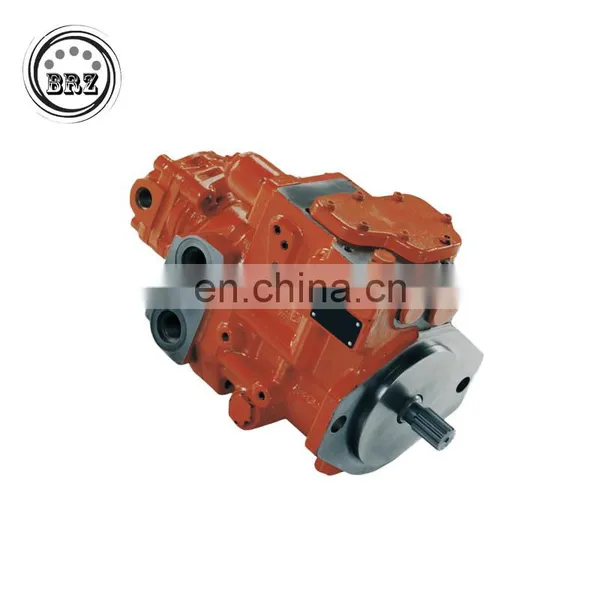 EC70 EC75 Hydraulic Pump EC90 Main Pump EC88 Piston Pump photo-4