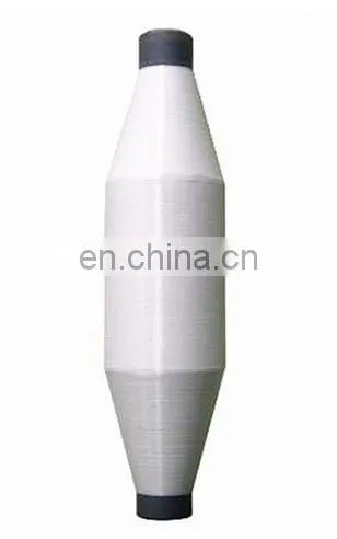 China Supplier High Tenacity Super Even Semi Dull Round Bright Monofilament Thread photo-5