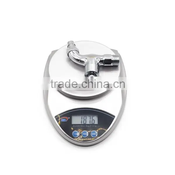Best Supplier Modern Zinc Bibcock Taps for Sale photo-4
