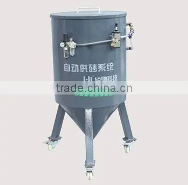 Stone Cutting Water Jet Cutting Machine photo-4