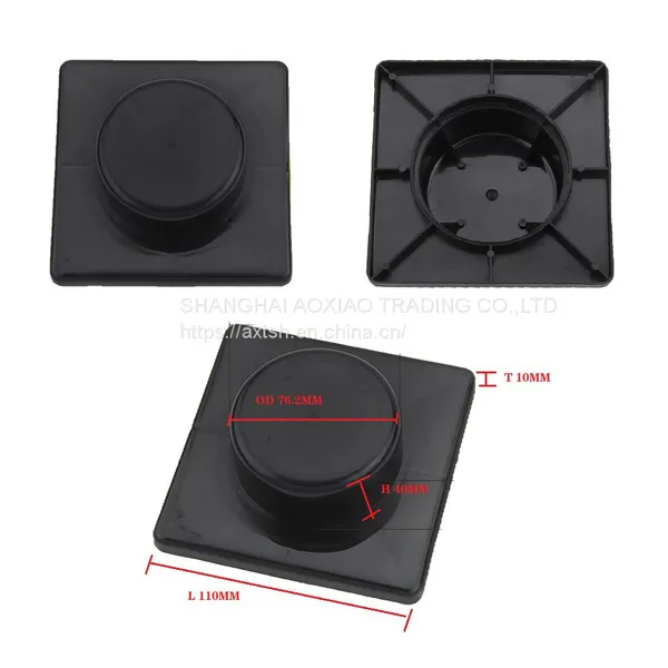 Plastic Plugs photo-3