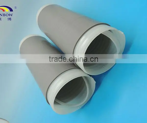 pipe end protection caps cold shrink end caps/pipe end caps