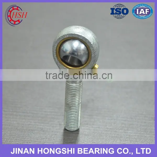 Large Stock Spherical Plain Bearing GEBJ22S Rod End Bearing photo-2