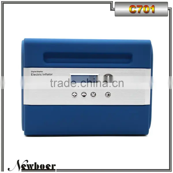 High-quality Mountain Bike Accessories, Mini Bike Pump photo-6