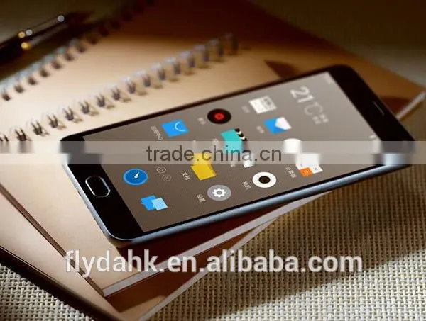 Meizu Note2 Phone 5.5 Inch Android 5.0 MTK6753 Octa Core RAM 2GB ROM 16/32GB 13.0MP Meizu m2 Note2 Phone photo-3