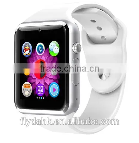 2015 Cheap Smartwatch Bluetooth Android Smart Watch Phone U8 GT08 V8 DZ09 A1 Q8 S29 GW300 M26 Smart Watch photo-2