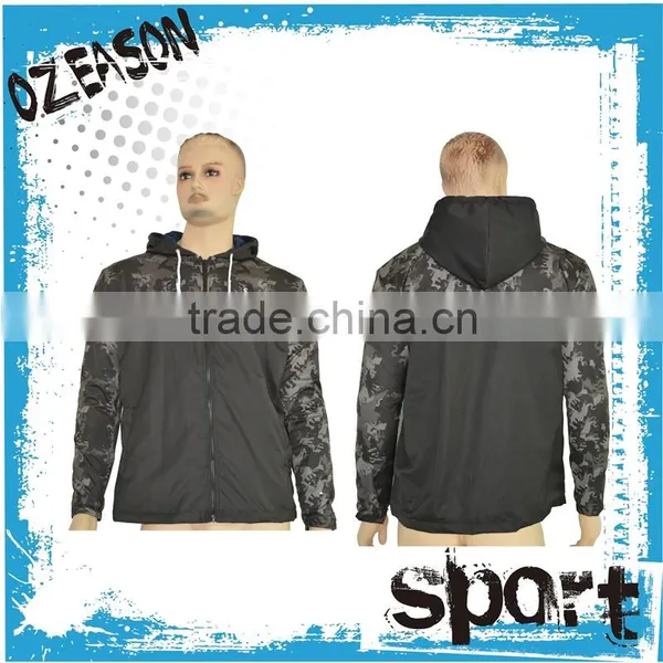 China Top Manufacturer Custom Cheap Price Soccer Training Tracksuit Camo Tracksuits for Men