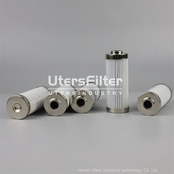 1097293 UTERS Replaces CAT Hydraulic Oil Filter Element photo-5