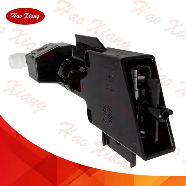 Auto Headlamp Washer Nozzle SU003-02701 photo-3