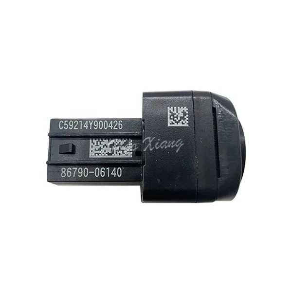 Haoxiang Car & Vehicle Camera Parking Camera 86790-06140 for Toyota photo-4