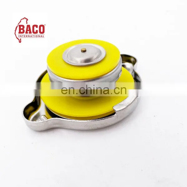 BACO RADIATOR CAP R-123 R123 0.9K 13LBS SILICONE photo-2