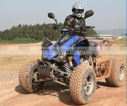 ATV Motorcycle