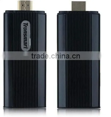 Tronsmart T428 TV Box Android 4.2 Mini pc With 28nm RK3188 Quad Core 1.8GHz 2GB/8GB