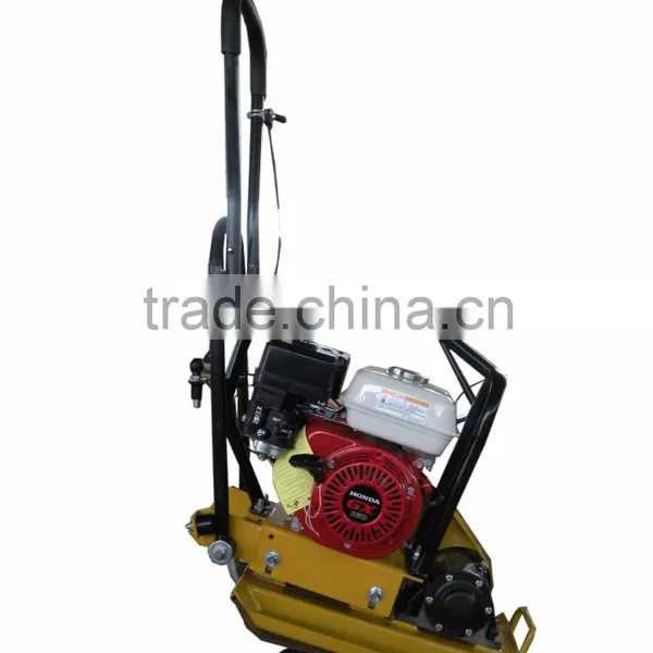 Soil Compactors(HS-60)