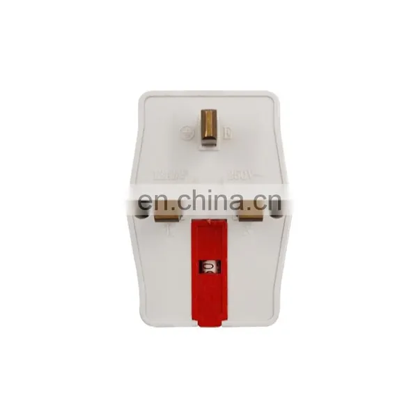 Popular Plug Adapter International Adapter 13A photo-3