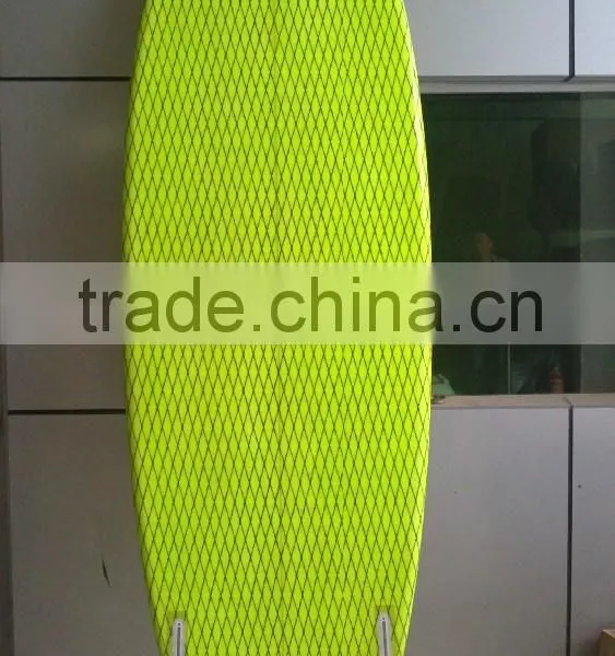 EPS Epoxy AKU Shaping Bamboo SUP Paddle Carbon Net Surfboards photo-2