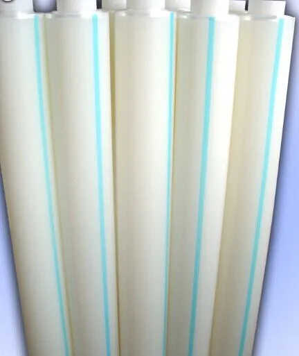 THP Series PVC/PE Protection Film Coating Machines photo-4