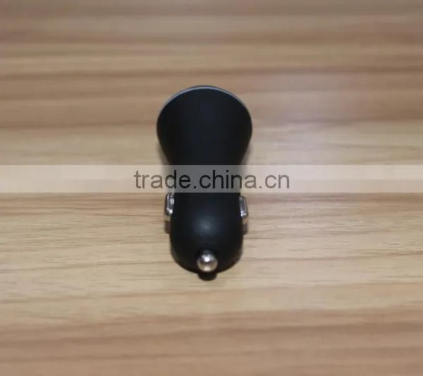 Mobile Charger Manufacturer Cell Phone Power Adapter Used in Car Cigar Lighter DC Car Charger photo-6