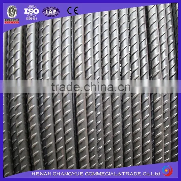 Low Carbon Steel Wire Rod