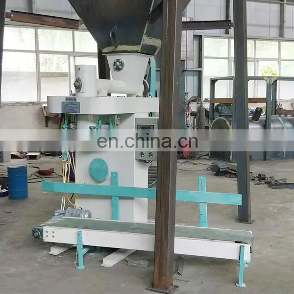 Automatic Powder Packing And Sealing Machine For Packing Rice,Powder,Corn,Pellet Etc,Pack Machine For Sale photo-5