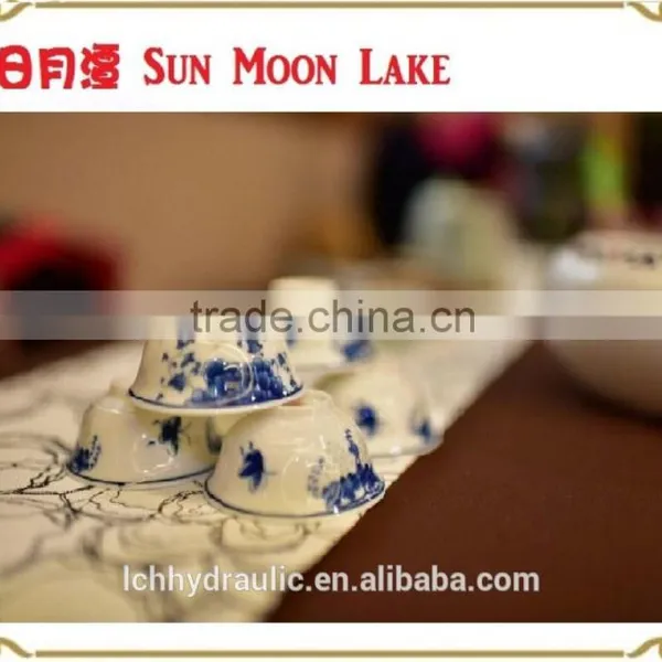 Raw Black Tea Leaf With Extract Black Tea Buyer photo-5