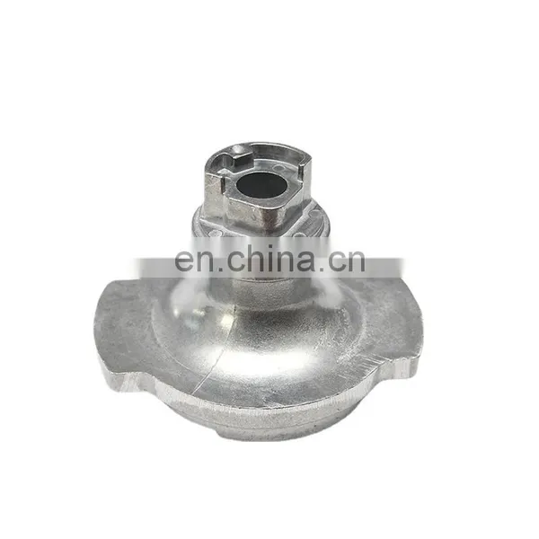 Automotive Aluminum Alloy Die Casting Parts Processing Precision Casting Aluminum Alloy Distributor Castings photo-2