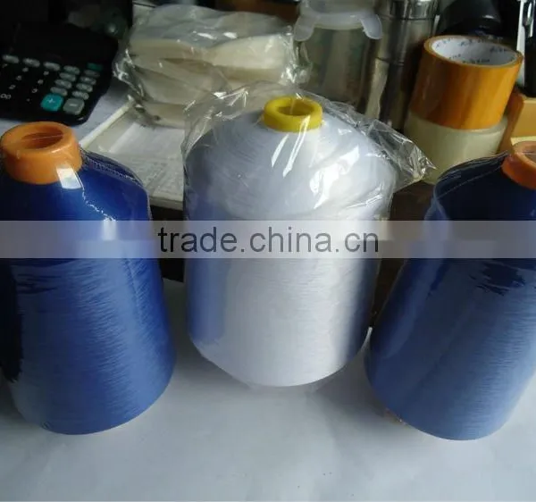 DTY: 100% Polyester Draw Textured Yarn Made In China photo-3