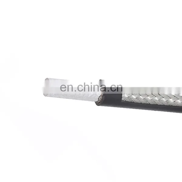 CCA CONDUCTOR 50Ohm Cable Coaxial RG8 photo-2