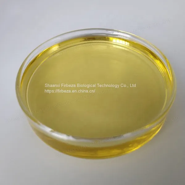 Wholesale Price Cold Pressed Bulk Pure Organic Black Castor Essential Oil For Hair Growth photo-4