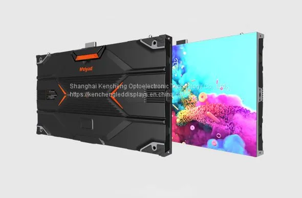 High Quality Full Color LED Screen