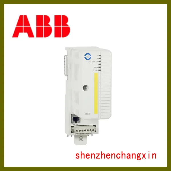 CI532V05 3BSE007297R1 ABB photo-3
