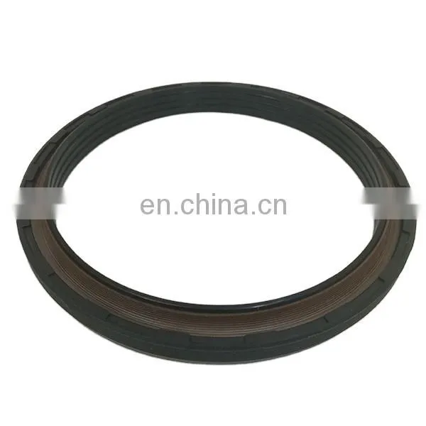 4890833 Engine Crankshaft Rear Oil Seal 4890833 Diesel Engine Truck Parts photo-2
