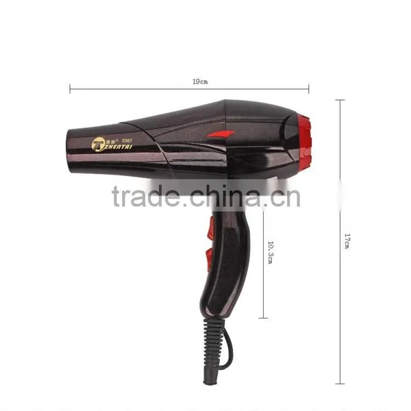 220V Professional Salon Hair Dryer for Woman photo-2