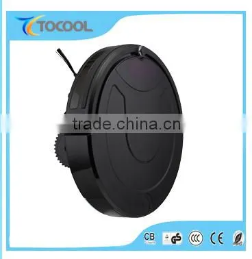 Floor Cleaning Machine Robot Vacuum Cleaner photo-2