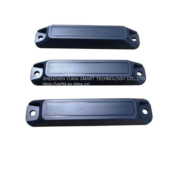 Smart Tag UHF RFID 900MHz UHF Anti Metal RFID On Metal Tags With Strong Performance For Asset Tracking photo-4