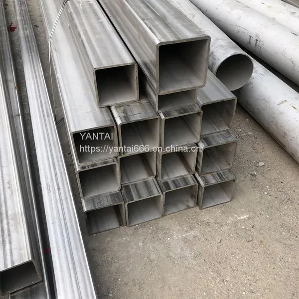 Rectangular Tube photo-4