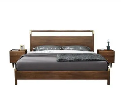 Double Bed