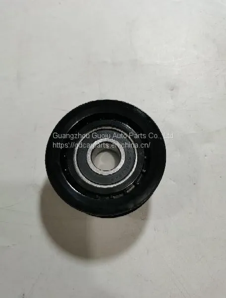 Idler Pulley OE 0002021719 photo-2