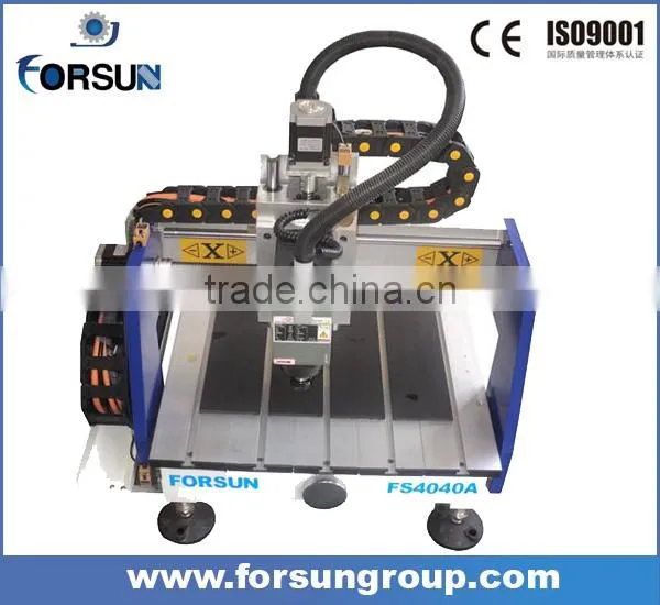 Cheap Price Cnc Router Advertising Machinery/cnc 3040 for Woodworking Quality Choice photo-5