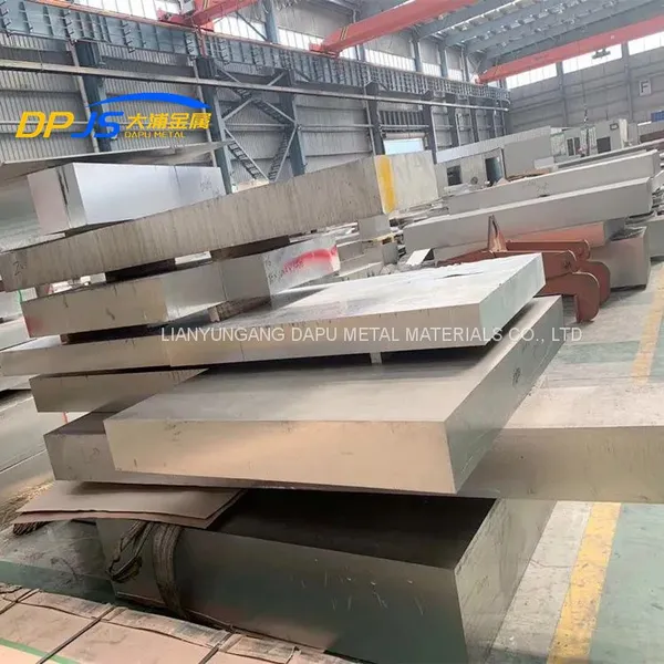3104/3105/3107/3203/3207 Aluminum Alloy Plate/Sheet Easy Processing Good Corrosion Resistance/3105/3107/3203/3207 Aluminum Alloy Plate/Sheet Easy Processing Good Corrosion Resistance photo-3
