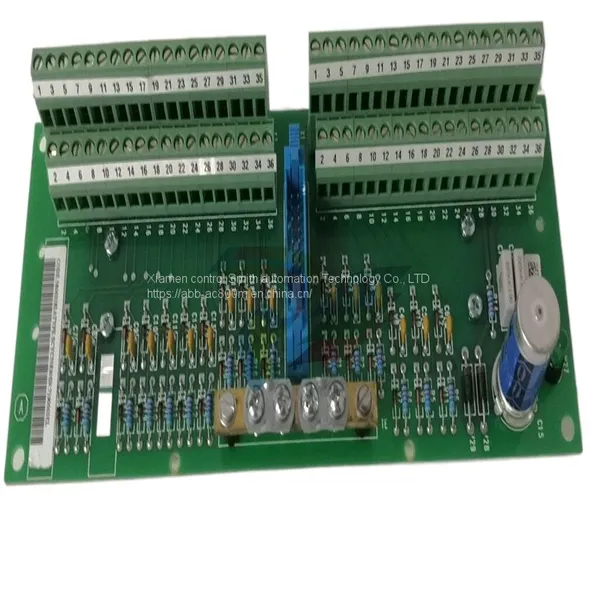 DI610 Digital Input 32ch, photo-5