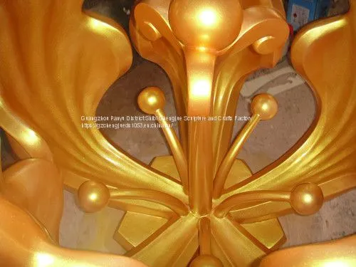 Golden Bauhinia photo-3