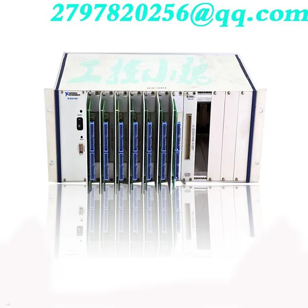 NI SCXI-1193 photo-2