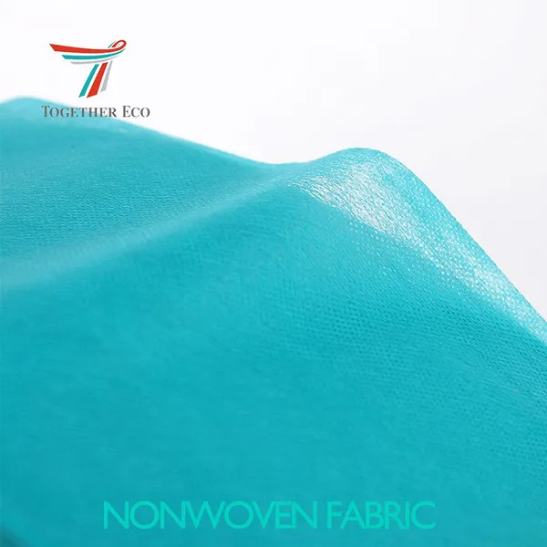 Summer Mask Nonwoven Materials Cool Feeling Non-Woven Fabric For Cool Face Masks photo-3