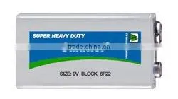 9v Alkaline Battery 6lr61 photo-2