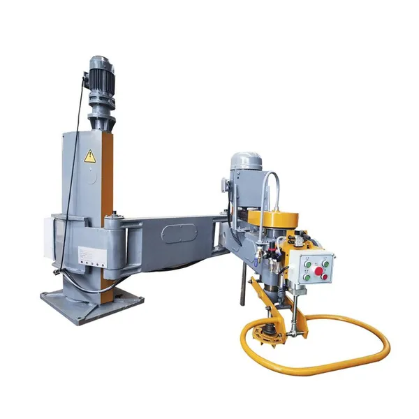 Automatic Stone CNC Router Machine for Kitchen Bathroom Countertop Grinding Milling Polishing CNC Work Center Machinery photo-2