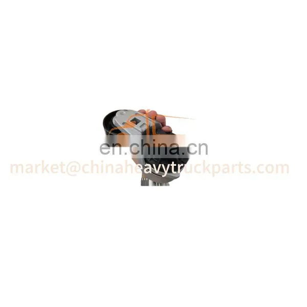 Foton Auman/Aumark/Miler/Land Pioneer Weichai Engine Gearbox Zf/Fast Truck Spare Parts 61560060070 Tensioner photo-4